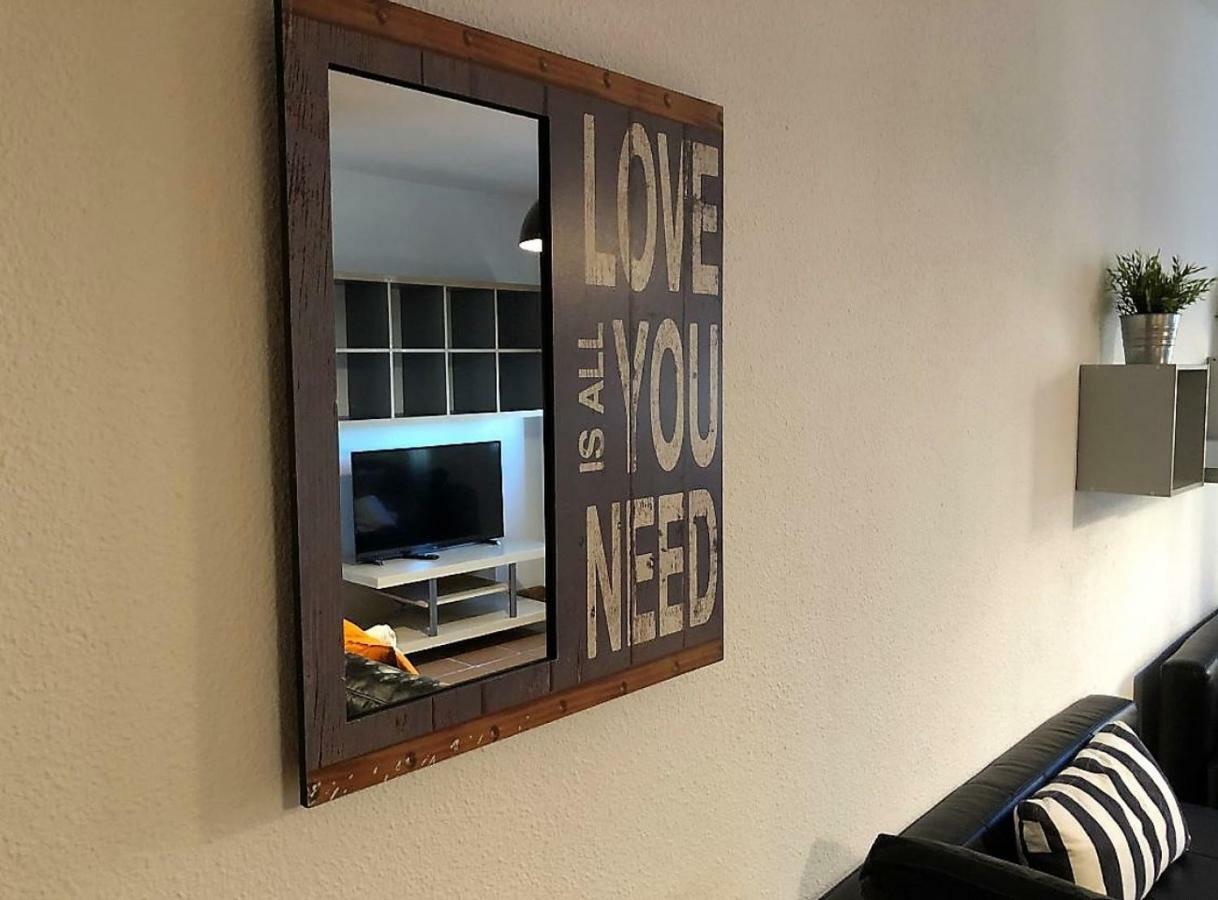 시에라네바다 Loft Con Wifi Y Parking En El Corazon De Sierranevada 아파트 외부 사진